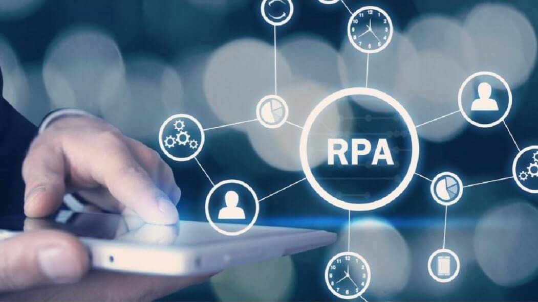 RPA Means More Spare Time For Your Employees